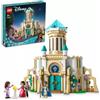 LEGO ® LEGO® Disney: Castello del re Magnifico 43224