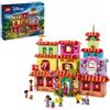 LEGO ® LEGO® DISNEY: La casa magica della famiglia Madrigal 43245