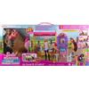 Barbie: Set da gioco Barbie e Blackberry