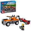 LEGO ® LEGO® CITY: Carro attrezzi e auto sportiva 60435
