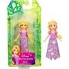 Disney Principesse Disney: Mini figurina - Rapunzel