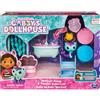 Gabby's dollhouse Gabby e la Casa delle Bambole: Set da Bagno