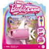 Barbie: Miniland veicolo - l'aereo dei sogni