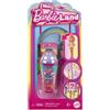 Barbie: Miniland Slime - bambola sorpresa