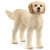 Schleich: Goldendoodle - figura 13939