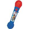 Lexibook Paw Patrol: Microfono con effetti sonori e luci