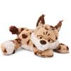 NICI GREEN: Peluche Lyka lupo - 30 cm