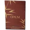 YSL OPIUM EDT FEMME 50ML
