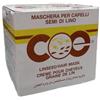 COE MASCHERA PER CAPELLI SEMI DI LINO 500ML