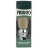 PRORASO PENNELLO DA BARBA PROFESSIONALE