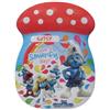 Disney SMURFY GUTSY CONFEZIONE EDT 50ML+GEL DOCCIA 75ML