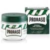 PRORASO CREMA PRE BARBA 100ML