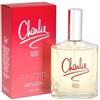 REVLON CHARLIE RED EDT SPRAY 100 ML