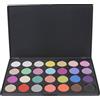 BLUSH ITALIA PALETTE 28 OMBRETTI RAINBOW