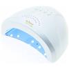 ESTROSA LAMPADA ECLIPSE 48 W TECNOLOGIA LED&UV HI-TECH / SENSITIVE