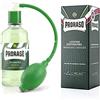 PRORASO LOZIONE DOPOBARBA RINFRESCANTE PER PELLI SENSIBILI CON SPRUZZINO 400 ML