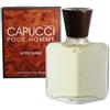 CAPUCCI POUR HOMME AFTER SHAVE 100 ml