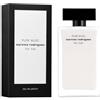 NARCISO RODRIGUEZ PURE MUSC FOR HER, 100 ML