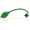 SPRUZZINO PER FLOID E PRORASO DOPO BARBA FLACONE DA 400 ML VERDE