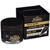 MILUET RETINOL COMPLEX MASCHERA BLACK VISO PURIFICANTE PEEL OFF LUXURY MAX 50ML