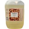 MIRYATE OLIO DA MASSAGGIO ARGAN TANICA 5 LT