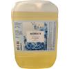 MIRYATE OLIO DA MASSAGGIO AZULENE TANICA 5 LT