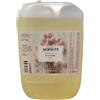 MIRYATE OLIO DA MASSAGGIO TALCO TANICA 5 LT
