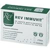 PHARMABIO REV IMMUVIT 20CPS