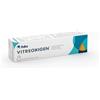 Fidia Farmaceutici VITREOXIGEN - 20 Compresse Effervescenti, Integratore Alimentare di Minerali, Aminoacidi, Vitamine, Estratti Vegetali