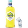 Limoncello Benvenuti + 2 Shot in OMAGGIO