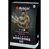 Magic Commander Deck "Creative Energy" Modern Horizon III 3 English Edh