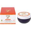 L'AMANDE - Crema Corpo Idratante Pelle Secca con Acido Ialuronico, Vitamina E e Burro di Karitè Antiossidante, Crema Corpo Profumata Nutriente all'Olio Essenziale di Arancia Rossa e Pistacchio, 200 ml