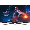 ASUS Â£PG42UQ/GAMING/4K/UHD/144HZ/HDMI 90LM0850-B01170