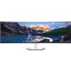 DELL Dell UltraSharp U4924DW - Monitor a LED - curvato - 49 - 5120 x 1440 5K Dual QHD @ 60 Hz - IPS Black - 350 cd/m² - 2000:1 - 5 ms - 2xHDMI, DisplayPort, USB-C - altoparlanti - con 3 years Basic Hardware Service with Advanced Exchange DELL-U4924DW