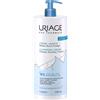 Uriage Creme Lavante 1 Litro - Uriage - 981937562