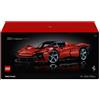 LEGO Ferrari Daytona 1:8 LEGO 42143 TECHNIC