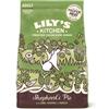 Lily's Kitchen cane adult shepherd's pie agnello patate prezzemolo 2,5 kg