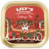 Lily's Kitchen Lilyâ€™s kitchen cane adult cottage pie manzo patate carote 150 gr