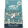 Lily's Kitchen cane adult salmon supper salmone patate dolci piselli anesto 2,5 kg