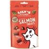 Lily's Kitchen gatto treats salmone 60 gr