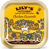 Lily's Kitchen Lilyâ€™s kitchen cane adult pollo tacchino verdure orzo perlato 150 gr