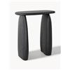 Westwing Collection Consolle in legno di mango Pamuk