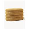 Westwing Collection Panca piccola imbottita con vano contenitore Alto -