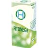 OH INTERNATIONAL Fitomega dre 16 gocce 50 ml - OH INTERNATIONAL - 902558333