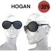HOGAN occhiali da sole HO 04 col.01A 62 12 135 RARE Sunglasses Made in Italy CE