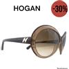 HOGAN occhiali da sole HO 04 col.34G 62 12 135 RARE Sunglasses Made in Italy CE