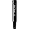 TOPEAK ESTENSORE VALVOLA PRESTA TUBI 28MM (2 PZ) Ricambio Pompa