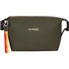 SUNDEK BEAUTY CASE CON CERNIERA SALDATA Borsa Mare
