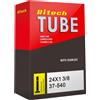 RITECH CAMERA 24X1 3/8 SV(AUTO) 29MM SCATOLA d'Aria