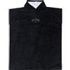 BILLABONG MENS HOODED TOWEL Asciugamano con Cappuccio